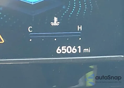 2021 Hyundai Elantra Sel из США, поврежденный, VIN 5NPLS4AG1MH052031